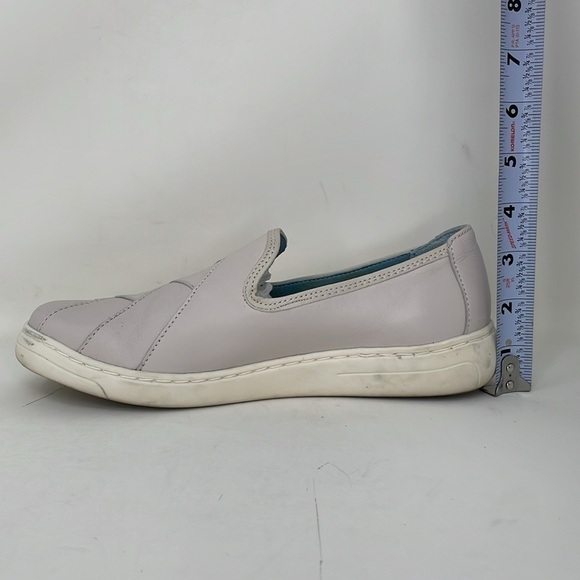 Cloud Footwear Loafers Women's 7 Purple Slip on Flats Shoes - Picture 11 of 12